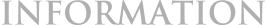 INFORMATION