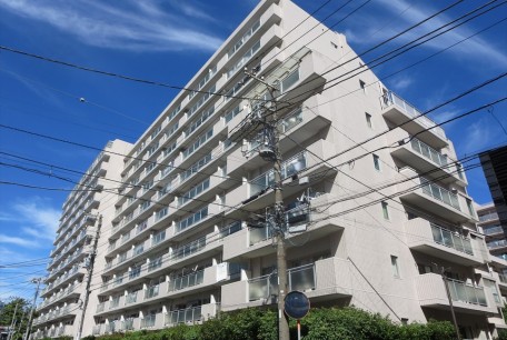 イトーピア南砂町マンション